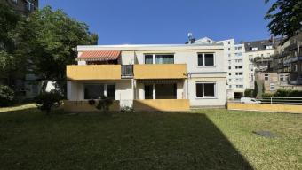 Mitten im Leben, fern vom Lärm – Sonniges Wohnen mit grünem Ausblick Wohnung kaufen 65197 Wiesbaden Bild mittel