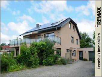 * !Mittendrin und doch allein! * Sackgassenendlage* Terrasse * Fußbodenerwärmung * Glasfaser * Haus kaufen 26789 Leer (Ostfriesland) Bild mittel