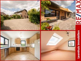 Mittendrin und doch allein! * Sackgassenendlage* Terrasse * Fußbodenerwärmung * Glasfaser * Haus kaufen 26789 Leer (Ostfriesland) Bild mittel