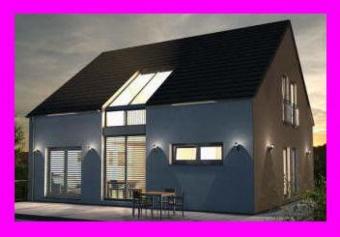 modern dream Haus kaufen 57234 Wilnsdorf Bild mittel