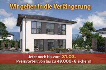 Modern, geräumig, familiär | Grundstückspreis inkl. Haus kaufen 32699 Extertal Bild mittel
