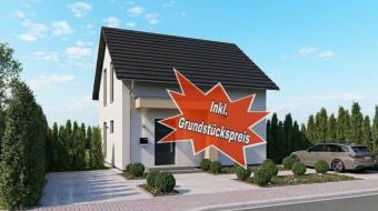 Modern. Klar. OKAL-Haus. Haus kaufen 34128 Kassel Bild mittel