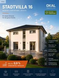 MODERN. KOMFORTABEL. ZEITLOS Haus kaufen 78199 Bräunlingen Bild mittel