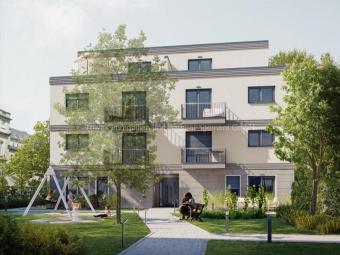Modern trifft Gemütlichkeit - 2-Zimmerwohnung mit Balkon! Wohnung kaufen 13507 Berlin Bild mittel