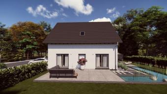 MODERN UND KOMFORTABEL WOHNEN UNTER EINEM DACH Haus kaufen 47623 Kevelaer Bild mittel