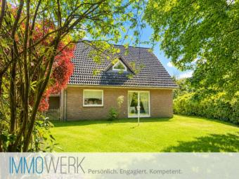Modern wohnen im charmanten Einfamilienhaus Haus kaufen 29640 Schneverdingen Bild mittel