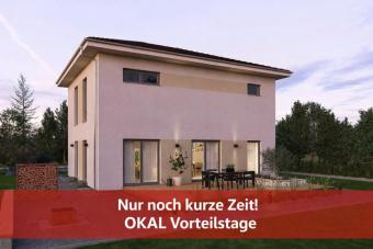 Modern wohnen. Neu denken. | Grundstückspreis inklusive Haus kaufen 32805 Horn-Bad Meinberg Bild mittel