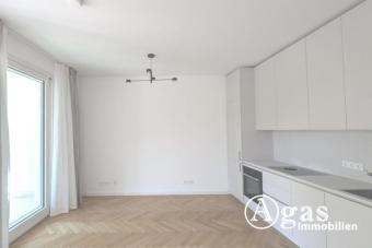 Moderne 1-Zimmer-Neubauwohnung mit EBK in begehrter Lage in Schöneberg Wohnung mieten 10823 Berlin Bild mittel