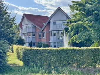 moderne 2 Zimmer Wohnung mit Terrasse Wohnung kaufen 31559 Haste Bild mittel