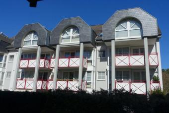 moderne 3 Zi. Wohnung im 1.OG mit 2 Balkonen Wohnung kaufen 30926 Seelze Bild mittel