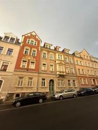 ** Moderne 3-Zimmer mit Wanne, Dusche und Laminat in Bestlage! ** Wohnung mieten 09599 Freiberg Bild mittel