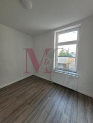 Moderne 3 - Zimmer Wohnung ab sofort verfügbar Wohnung mieten 26382 Wilhelmshaven Bild mittel