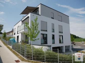 Moderne 3-Zimmer-Wohnung in attraktivem Neubaugebiet & ruhiger Wohnlage Wohnung kaufen 85229 Markt Indersdorf Bild mittel