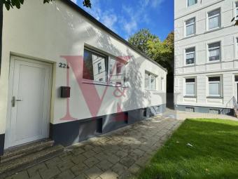 Moderne 3 - Zimmer Wohnung in Heppens Wohnung mieten 26384 Wilhelmshaven Bild mittel