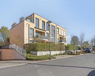 Moderne 3-Zimmer-Wohnung mit Tiefgaragenstellplatz in Ratingen-Ost Wohnung kaufen 40882 Ratingen Bild mittel