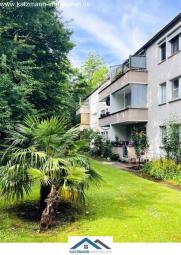 Moderne 4-Zimmer-Wohnung mit Sonnenbalkon, Tageslichtbad und hochwertiger Ausstattung Wohnung kaufen 53123 Bonn Bild mittel