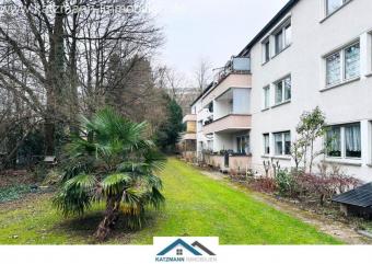 Moderne 4-Zimmer-Wohnung mit Sonnenbalkon, Tageslichtbad Wohnung kaufen 53123 Bonn Bild mittel