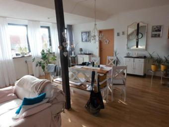 Moderne Altbau-Eigentumswohnung in Citynähe zu verkaufen ! Wohnung kaufen 45894 Buer Bild mittel