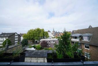Moderne Altbauwohnung in traumhafter Lage von Ratingen-Mitte Wohnung mieten 40878 Ratingen Bild mittel