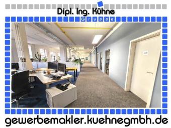 Moderne Bürofläche Gewerbe mieten 13357 Berlin Bild mittel
