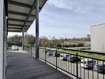 Moderne Bürofläche im Gewerbepark Breisgau Gewerbe mieten 79427 Eschbach (Landkreis Breisgau-Hochschwarzwald) Bild mittel