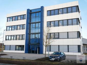 Moderne Bürofläche
in Top Lage an der A96! Gewerbe mieten 82266 Inning am Ammersee Bild mittel