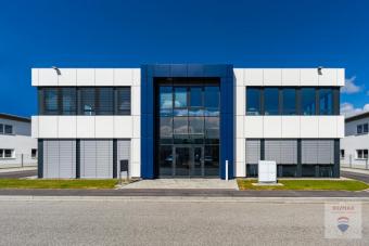 Moderne Büroflächen für modernes
Arbeiten in der nähe der A96 & B17 Gewerbe mieten 86899 Landsberg am Lech Bild mittel