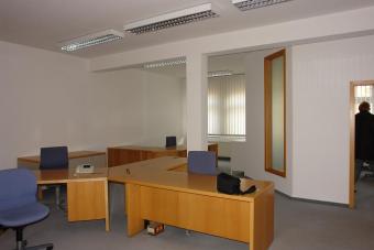 moderne Büroräume am Ilversgehofener Platz Erfurt Gewerbe mieten 99086 Erfurt Bild mittel
