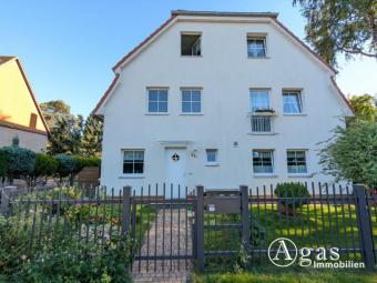 Moderne Doppelhaushälfte mit neuer Wärmepumpe in Staaken Haus kaufen 13591 Berlin Bild mittel