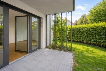 Moderne Garten-Wohnung in Fürstenfeldbruck Wohnung mieten 82256 Fürstenfeldbruck Bild mittel