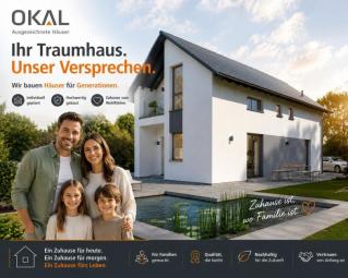 Moderne Häuser für Familien sicher und zuverlässig gebaut Haus kaufen 47929 Grefrath Bild mittel