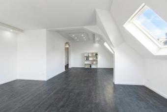 Moderne Maisonette-Wohnung in Tuttlingen - Erstbezug nach Kernsanierung Wohnung mieten 78532 Tuttlingen Bild mittel