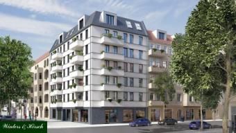 +++ Moderne Neubau-Wohnung unweit des Lietzensees zu verkaufen +++ Wohnung kaufen 14057 Berlin Bild mittel