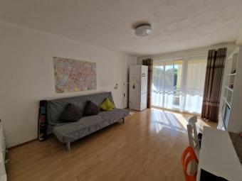 Moderne Sonnenwohnung mit West-Balkon in einer Stadtvilla! Wohnung kaufen 12249 Berlin Bild mittel