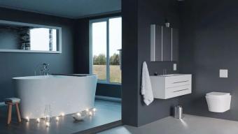 MODERNE STADTVILLA MIT ELEGANTEM WALMDACH Haus kaufen 53359 Rheinbach Bild mittel