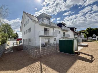 Moderne Terrassenwohnung mit Einbauküche und Garten Wohnung mieten 79346 Endingen am Kaiserstuhl Bild mittel