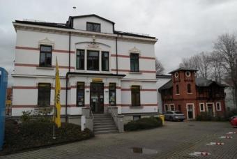 Moderne und großzügige Büroräume in guter Lage! Gewerbe mieten 08056 Zwickau Bild mittel