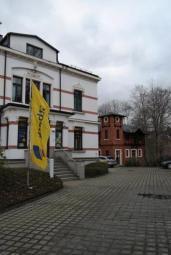 Moderne und großzügige Büroräume in guter Lage! Gewerbe mieten 08056 Zwickau Bild mittel