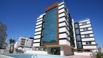 Moderne Wohnanlage in Konyaalti,Antalya und nur 1 km zum Strand Wohnung kaufen 07075 Konyaaltı, Antalya Bild mittel