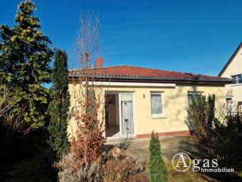 Moderner Bungalow in Seenähe mit Glasfaseranschluss in Wendisch-Rietz Haus kaufen 15864 Wendisch Rietz Bild mittel