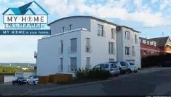 Moderner Wohnkomfort * 2 ZKB-Balk.-Whg. in Tarforst. ab 1.10. Wohnung mieten 54296 Trier Bild mittel