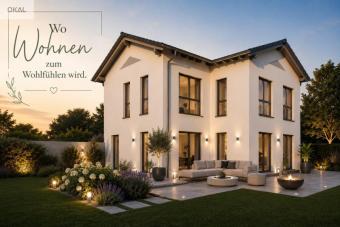 MODERNES AMBIENTE, VIELFÄLTIGE MÖGLICHKEITEN Haus kaufen 86368 Gersthofen Bild mittel