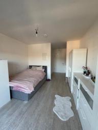Modernes Apartment mit Balkon in Trier‑Kürenz Wohnung mieten 54295 Trier Bild mittel