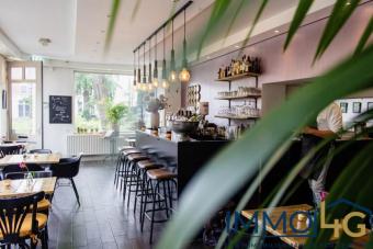 Modernes Café am Görlitzer Park Gewerbe mieten 10999 Berlin Bild mittel