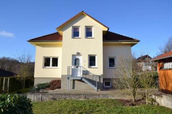 Modernes Einfamilienhaus in 37627 Merxhausen. Haus kaufen 37627 Arholzen Bild mittel