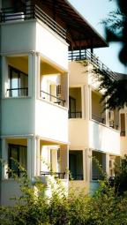 Modernes Mehrfamilienhaus zu verkaufen - Energieausweis A+  Haus kaufen 21614 Buxtehude Bild mittel