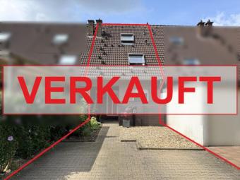 Modernes Reihenmittelhaus in guter Lage von Krefeld-Hüls! Haus kaufen 47839 Krefeld Bild mittel