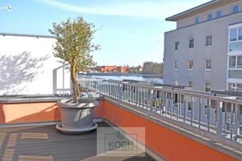 Modernes Stadtmittelhaus in toller Lage am Spandauer See Haus kaufen 13587 Berlin Bild mittel