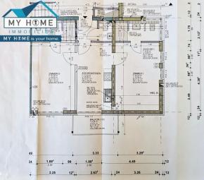 Modernes WG-Apartment - 1 Z, Duschbad, Stellpl. gemeinsch. Küche, Balkon - sofort! Wohnung mieten 54295 Trier Bild mittel