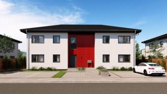 MODERNES WOHNEN FÜR ALLE ANSPRÜCHE Haus kaufen 66500 Hornbach Bild mittel